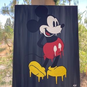 Meet your Posher, Avery